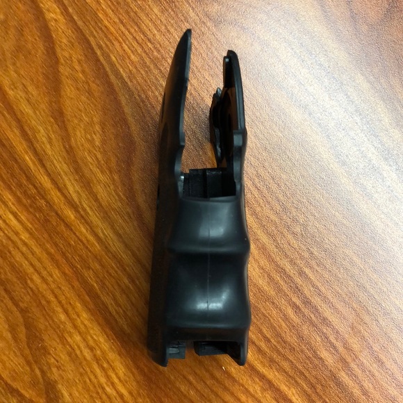 Hogue rubber pistol grips-Sig Sauer P239 - Picture 6 of 6